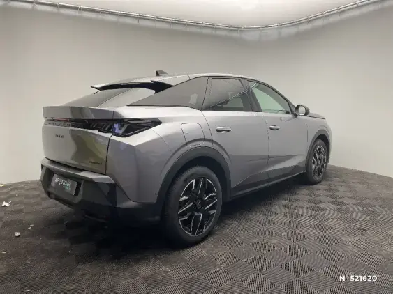 PEUGEOT 3008 III - voiture d'occasion - Photo 4