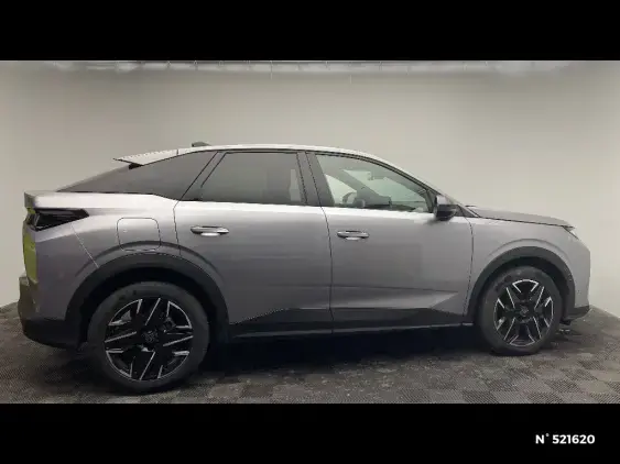 PEUGEOT 3008 III - voiture d'occasion - Photo 5