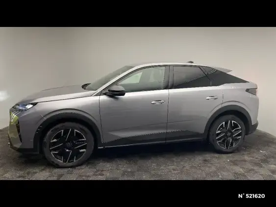 PEUGEOT 3008 III - voiture d'occasion - Photo 2