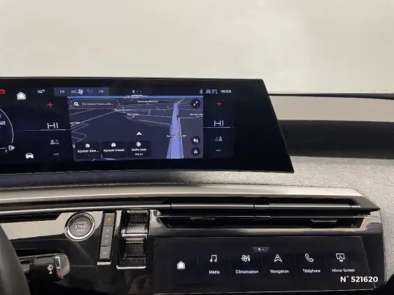 PEUGEOT 3008 III - voiture d'occasion - Photo 13