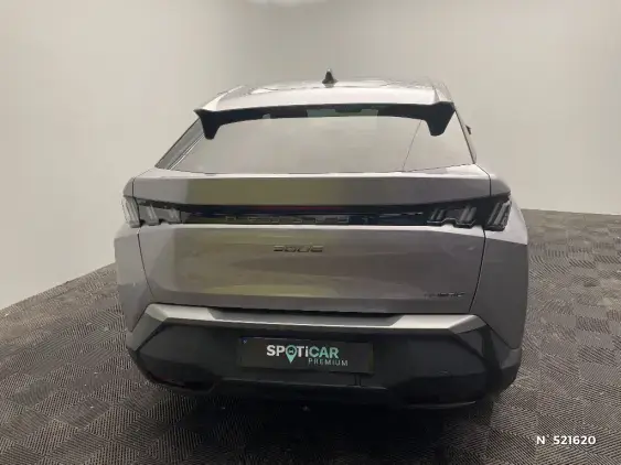 PEUGEOT 3008 III - voiture d'occasion - Photo 6