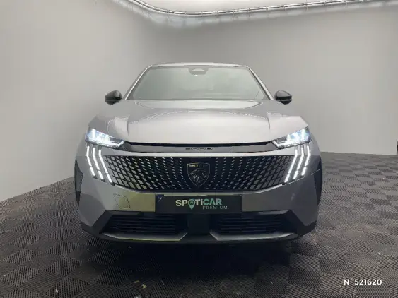 PEUGEOT 3008 III - voiture d'occasion - Photo 3