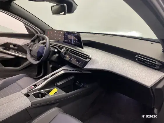 PEUGEOT 3008 III - voiture d'occasion - Photo 10