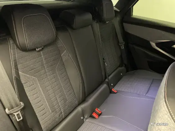 PEUGEOT 3008 III - voiture d'occasion - Photo 11