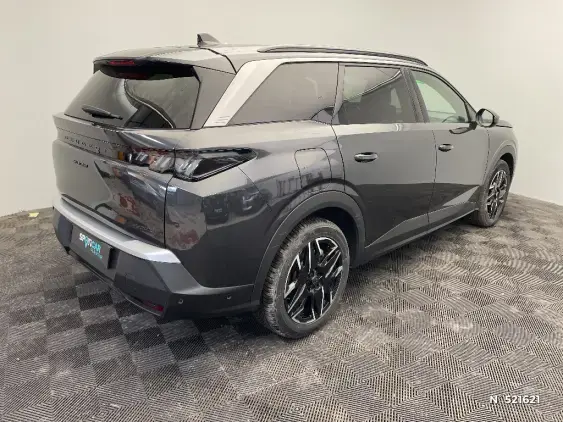 PEUGEOT 5008 III - voiture d'occasion - Photo 4