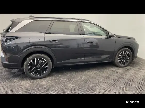 PEUGEOT 5008 III - voiture d'occasion - Photo 5