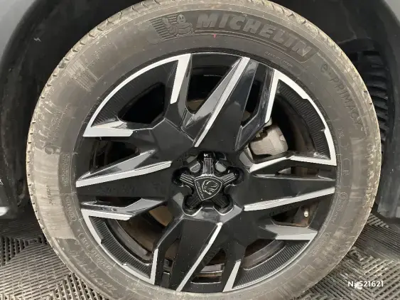 PEUGEOT 5008 III - voiture d'occasion - Photo 8