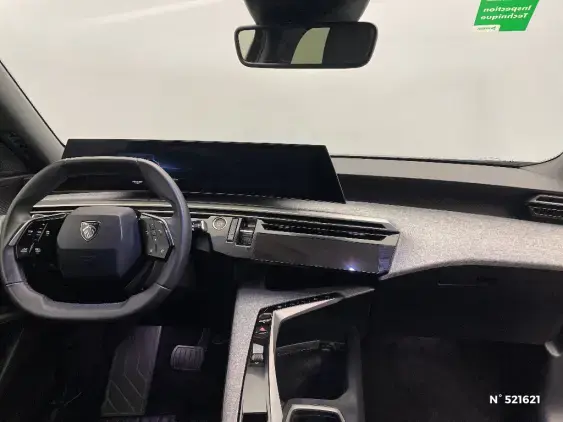 PEUGEOT 5008 III - voiture d'occasion - Photo 9