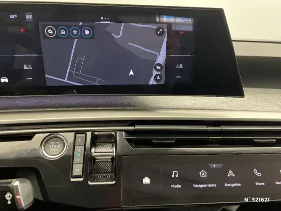 PEUGEOT 5008 III - voiture d'occasion - Photo 13