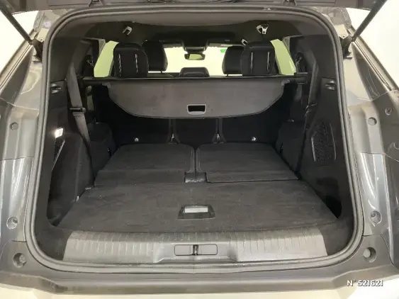 PEUGEOT 5008 III - voiture d'occasion - Photo 7