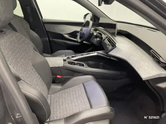 PEUGEOT 5008 III - voiture d'occasion - Photo 10