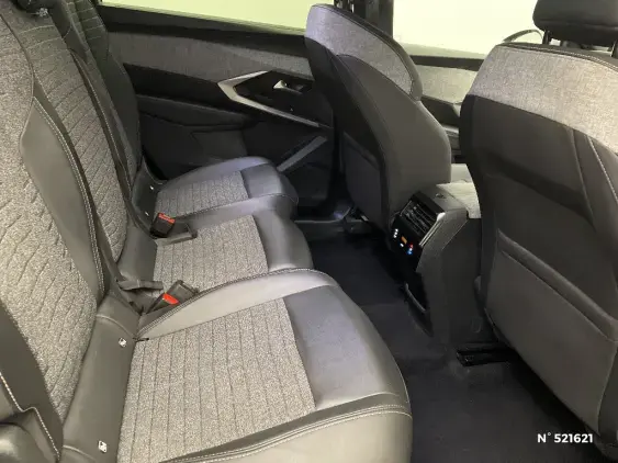 PEUGEOT 5008 III - voiture d'occasion - Photo 11