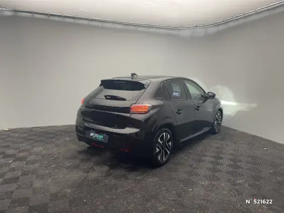 PEUGEOT 208 II - voiture d'occasion - Photo 4