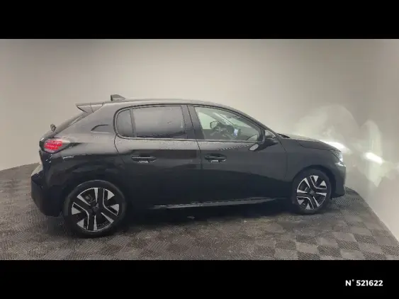 PEUGEOT 208 II - voiture d'occasion - Photo 5