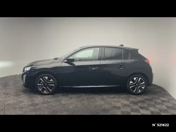 PEUGEOT 208 II - voiture d'occasion - Photo 2