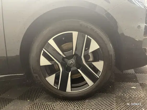 PEUGEOT 208 II - voiture d'occasion - Photo 8