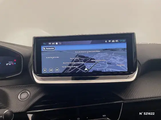 PEUGEOT 208 II - voiture d'occasion - Photo 13