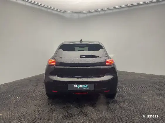 PEUGEOT 208 II - voiture d'occasion - Photo 6