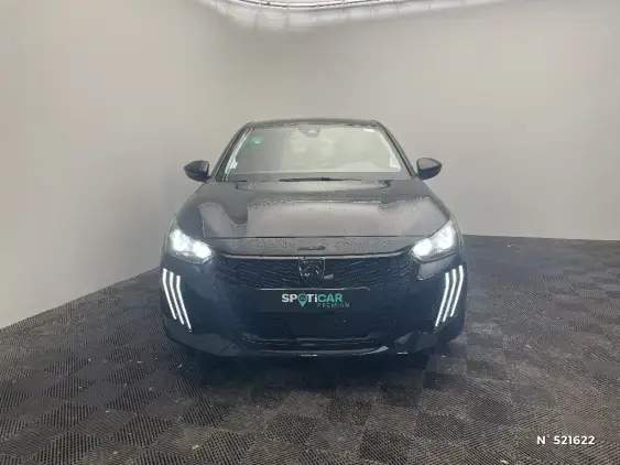 PEUGEOT 208 II - voiture d'occasion - Photo 3