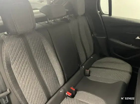 PEUGEOT 208 II - voiture d'occasion - Photo 11