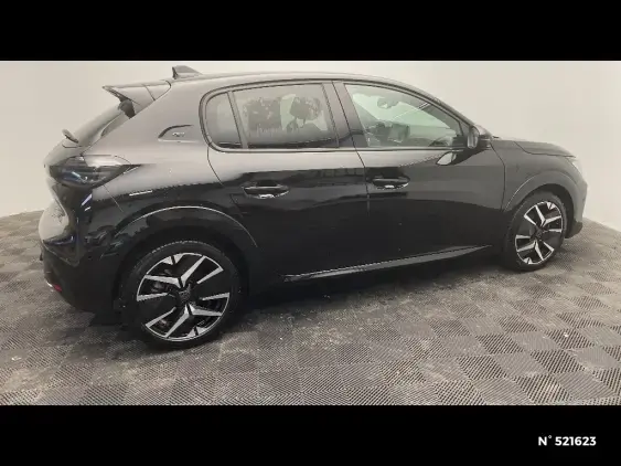 PEUGEOT 208 II - voiture d'occasion - Photo 5