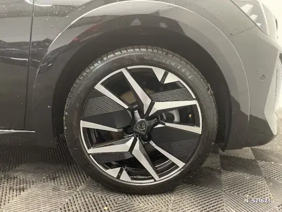 PEUGEOT 208 II - voiture d'occasion - Photo 8