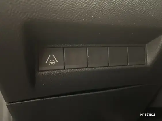 PEUGEOT 208 II - voiture d'occasion - Photo 15