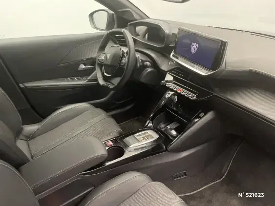 PEUGEOT 208 II - voiture d'occasion - Photo 10