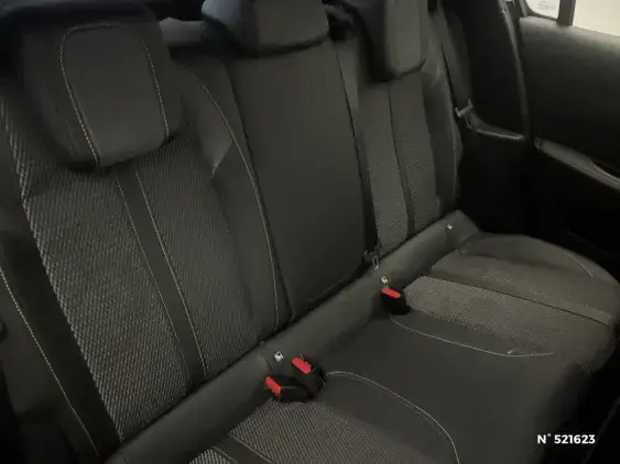 PEUGEOT 208 II - voiture d'occasion - Photo 11