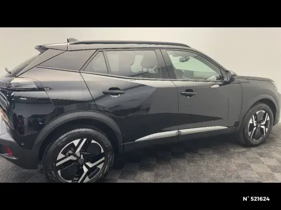 PEUGEOT 2008 II - voiture d'occasion - Photo 5