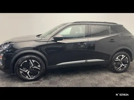 PEUGEOT 2008 II - voiture d'occasion - Photo 2