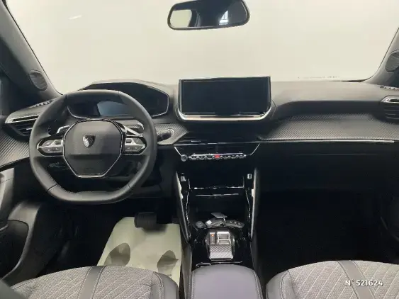 PEUGEOT 2008 II - voiture d'occasion - Photo 9