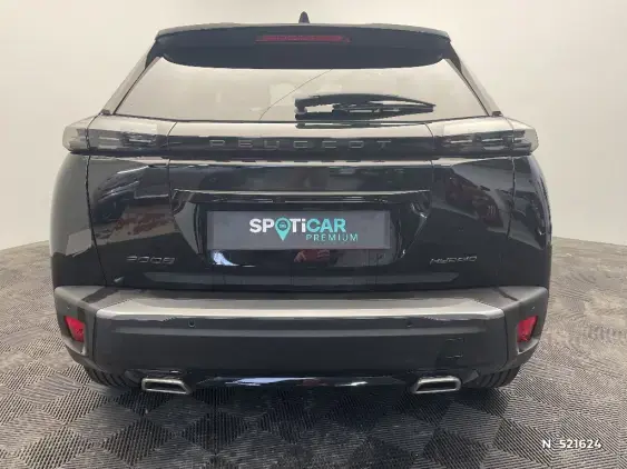 PEUGEOT 2008 II - voiture d'occasion - Photo 6