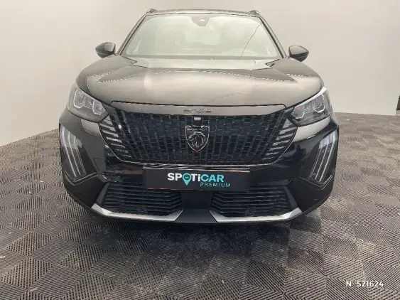 PEUGEOT 2008 II - voiture d'occasion - Photo 3