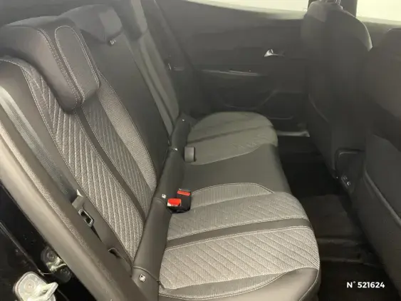 PEUGEOT 2008 II - voiture d'occasion - Photo 11