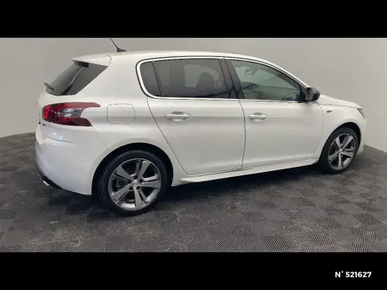 PEUGEOT 308 II - voiture d'occasion - Photo 5