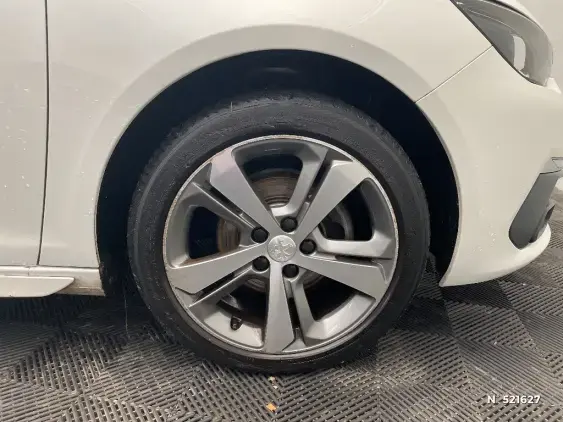 PEUGEOT 308 II - voiture d'occasion - Photo 8