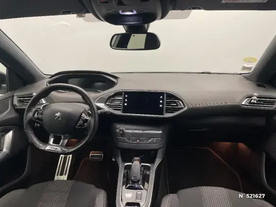 PEUGEOT 308 II - voiture d'occasion - Photo 9