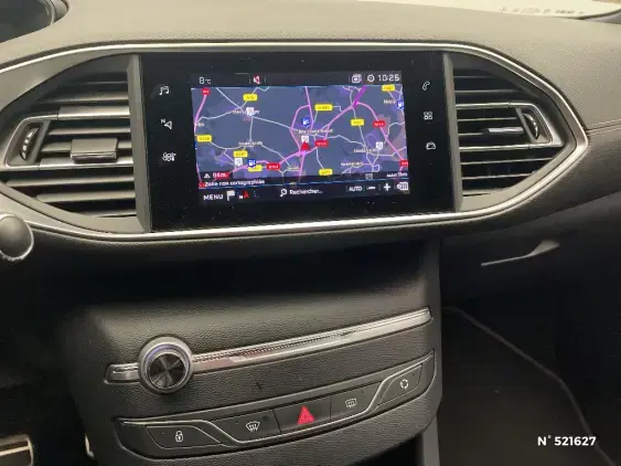 PEUGEOT 308 II - voiture d'occasion - Photo 13