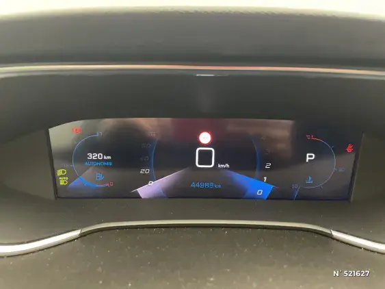 PEUGEOT 308 II - voiture d'occasion - Photo 12