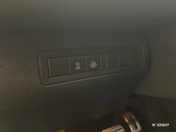 PEUGEOT 308 II - voiture d'occasion - Photo 15