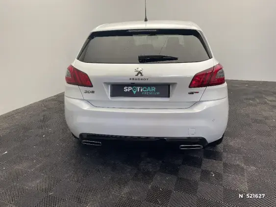 PEUGEOT 308 II - voiture d'occasion - Photo 6