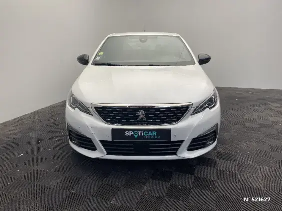 PEUGEOT 308 II - voiture d'occasion - Photo 3