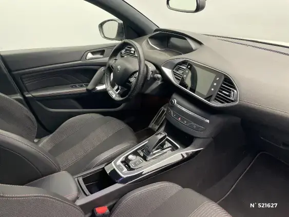 PEUGEOT 308 II - voiture d'occasion - Photo 10