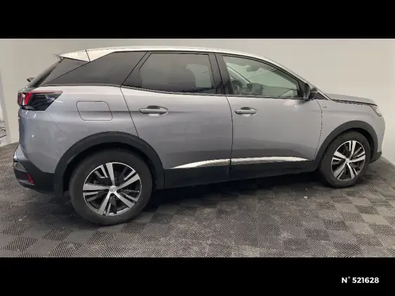 PEUGEOT 3008 II - voiture d'occasion - Photo 5