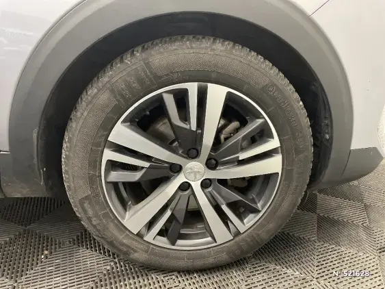 PEUGEOT 3008 II - voiture d'occasion - Photo 8