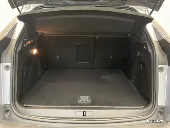 PEUGEOT 3008 II - voiture d'occasion - Photo 7