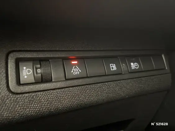 PEUGEOT 3008 II - voiture d'occasion - Photo 15