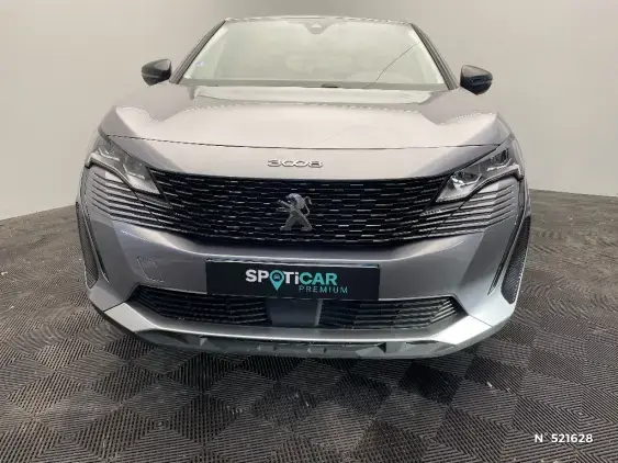 PEUGEOT 3008 II - voiture d'occasion - Photo 3