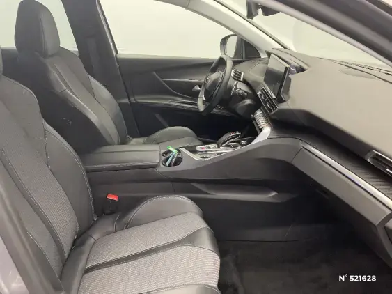 PEUGEOT 3008 II - voiture d'occasion - Photo 10